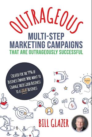 OUTRAGEOUS Multi-Step Marketing Campaigns That Are Outrageously Successful