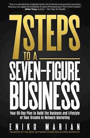 7 Steps to a 7-Figure Business