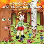 Monica-Claire and the enchanted park