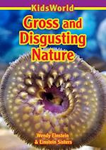 Gross & Disgusting Nature