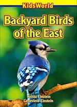 Backyard Birds of the East