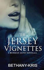 The Jersey Vignettes: A Russian Guns Novella 