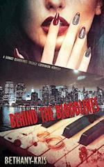 Behind the Bloodlines: A Donati Bloodlines Trilogy Companion Novella 