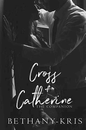 Cross + Catherine: The Companion