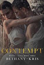 Contempt