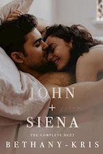 John + Siena: The Complete Duet 