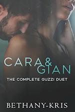 Cara & Gian: The Complete Guzzi Duet 