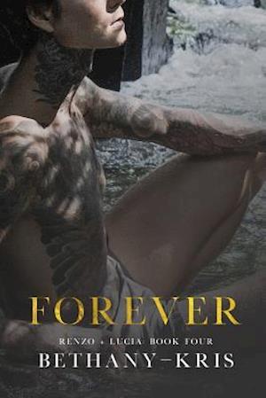 Forever: The Companion