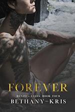 Forever: The Companion 
