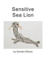 Sensitive Sea Lion