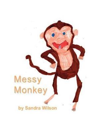 Messy Monkey