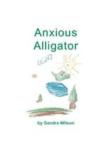 Anxious Alligator