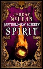 Bartholomew Roberts' Spirit