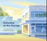 Saturday at the Garage