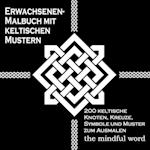 Erwachsenen-Malbuch Mit Keltischen Mustern