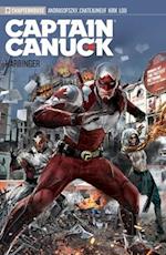 Captain Canuck Vol 03