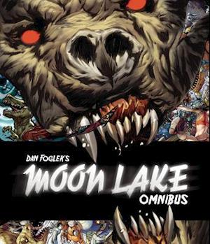 Moon Lake Omnibus