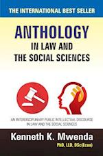 Anthology in Law and the Social Sciences: - V2 