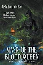Mask of the Blood Queen