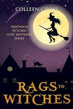 Rags to Witches