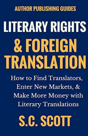 Literary Rights and Foreign Translation