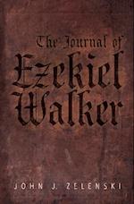 The Journal of Ezekiel Walker