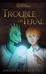 Trouble on Teral