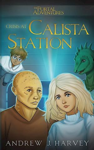 Crisis at Calista Station