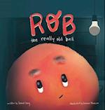 Rob, The Really Old Ball 