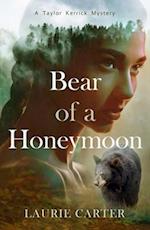 Bear of a Honeymoon