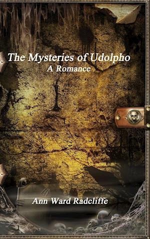 The Mysteries of Udolpho