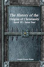 The History of the Origins of Christianity