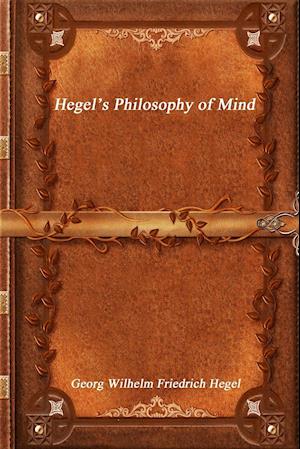 Hegel's Philosophy of Mind