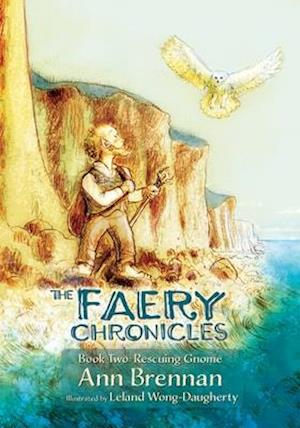 The Faery Chronicles Book Two: Rescuing Gnome