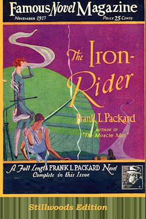 The Iron Rider