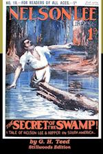 The Secret of the Swamp