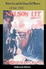 Nelson Lee and the Lhassa Red Menace
