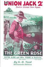 The Green Rose