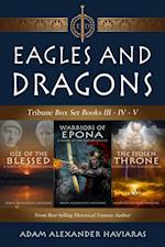 Eagles and Dragons Tribune Box Set