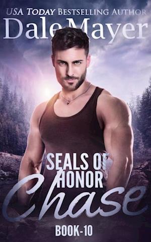 SEALs of Honor: Chase