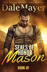 Seals of Honor