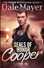 SEALs of Honor - Cooper