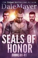Seals of Honor