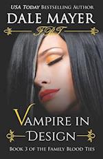 Vampire in Design 