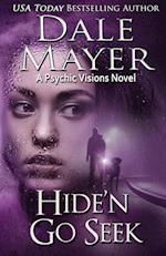 Hide'n Go Seek: A Psychic Visions Novel 