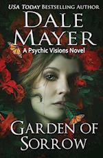 Garden of Sorrow: A Psychic Visions Novel 