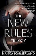 The New Rules Trilogy 