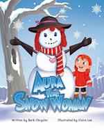 Aura the Snow Woman