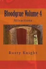 Bloodgrue Volume 4