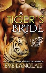 A Tiger's Bride